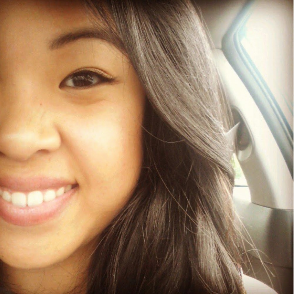 Meet your Posher, Katarina